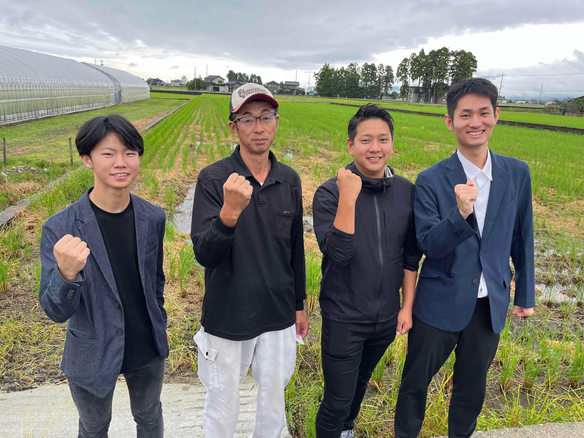 Jizoku Inc. Begins Generation of “Mirai no Me Credit”